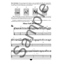 Western Swing Lead Guitar Styles