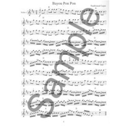 Craig Duncan: American Fiddle Tunes For Solo And Ensemble - Violin 1 & 2 (Book/Online PDF Supplement)