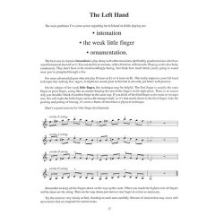 Philip John Berthoud: Irish Fiddle Playing (Book/Online Audio)