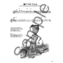 The American Fiddle Method Volume 1 (Book/Online Audio)