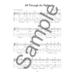 Janita Baker: Fingerpicking Dulcimer (Book/Online Audio)