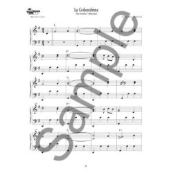 Bruce Bollerud: International Accordion Favorites (Book/Online Audio)