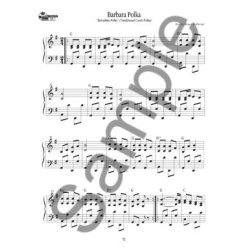 Bruce Bollerud: International Accordion Favorites (Book/Online Audio)