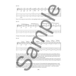 The Martin Taylor Guitar Method (Book/Online Audio)