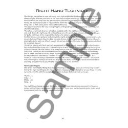 The Martin Taylor Guitar Method (Book/Online Audio)