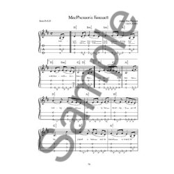 Neal Hellman: Celtic Songs And Slow Airs For Mountain Dulcimer (Book/Online Audio)