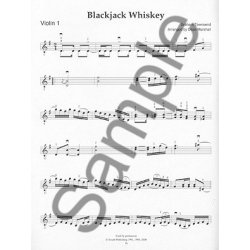 The Fiddle Club Collection - Book 2