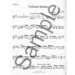 Dean Marshall/John Crozman: The Fiddle Club - Collection 3