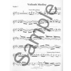 Dean Marshall/John Crozman: The Fiddle Club - Collection 3