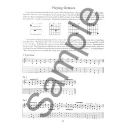 Essential Jazz Lines: In The Style Of Wes Montgomery - Guitar Edition (Book/Online Audio)