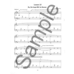 Gary Dahl: First Lessons Accordion (Book/Online Audio)