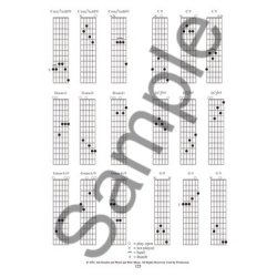 Jim Goodin: DADGAD Encyclopedia (Book/Online Audio)