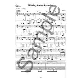 Mark Geslison: 50 Tunes For Mandolin - Volume 1 (Book/Online Audio)