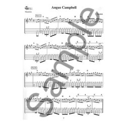 Mark Geslison: 50 Tunes For Mandolin - Volume 1 (Book/Online Audio)