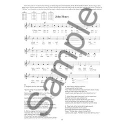 First Lessons Mandolin