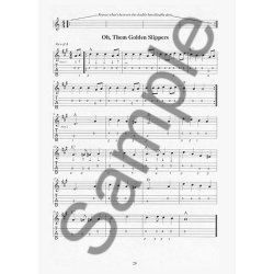 First Lessons Mandolin