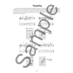 Corey Christiansen: Essential Jazz Lines: In The Style Of Grant Green - Guitar Edition (Book/Online Audio)