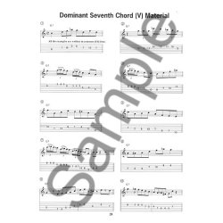 Corey Christiansen: Essential Jazz Lines: In The Style Of Grant Green - Guitar Edition (Book/Online Audio)