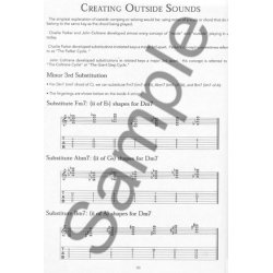 Tom Floyd: Quartal Harmony And Voicings For Guitar (Book/Online Audio)