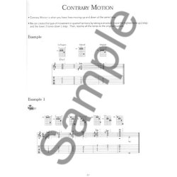 Tom Floyd: Quartal Harmony And Voicings For Guitar (Book/Online Audio)