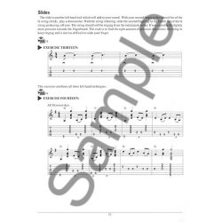 First Lessons: Flatpicking Guitar