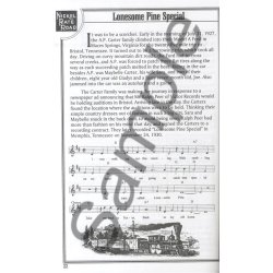 Singing Rails Half-Size