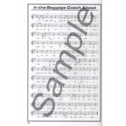 Railroad Fever - Songs, Jokes & Train Lore