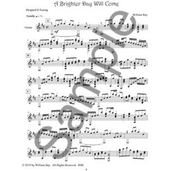 Devotion - Sacred Solos For Guitar