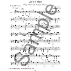 Devotion - Sacred Solos For Guitar