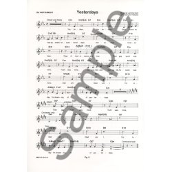 Sinatra Set To Music: Kern, Weill, Gershwin, Howard And You