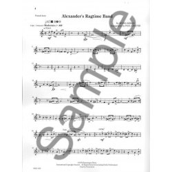 Pacific Coast Horns: Modern French Horn Flavors - Volume 3