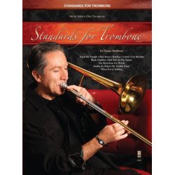 Ira Nepus: Standards For Trombone