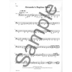 Pacific Coast Horns: Brass Quintets For Tuba - Volume 3