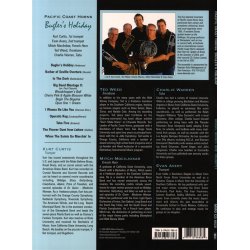 Pacific Coast Horns: Bugler's Holiday