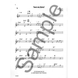 Touch The Spirit - Every Trumpeter's Required Repertoire