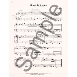 Bach 2 Part Inventions Tpt Bk/Cd