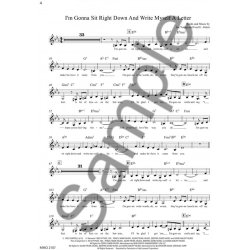 Singer's Choice: Sing The Songs Of Fats Waller (Book/CD)