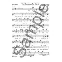 12 More Classic Jazz Standards (Book/2CDs)