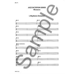 Jazz Improvisation Course (Book/5 CDs)