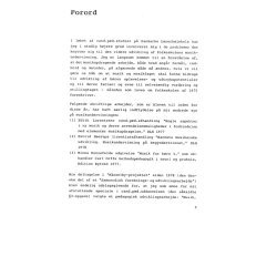 MUSIK - SPROG - BEVGELSE