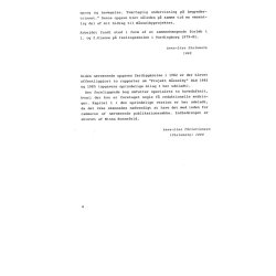 MUSIK - SPROG - BEVGELSE