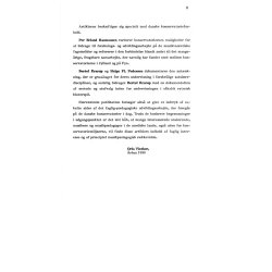 MUSIKKONSERVATORIERNE