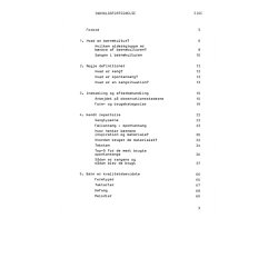 SPONTANSANGEN - EN DEL AF