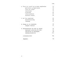 SPONTANSANGEN - EN DEL AF