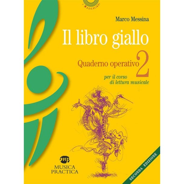 Il Libro Giallo : 2a Edizioni
