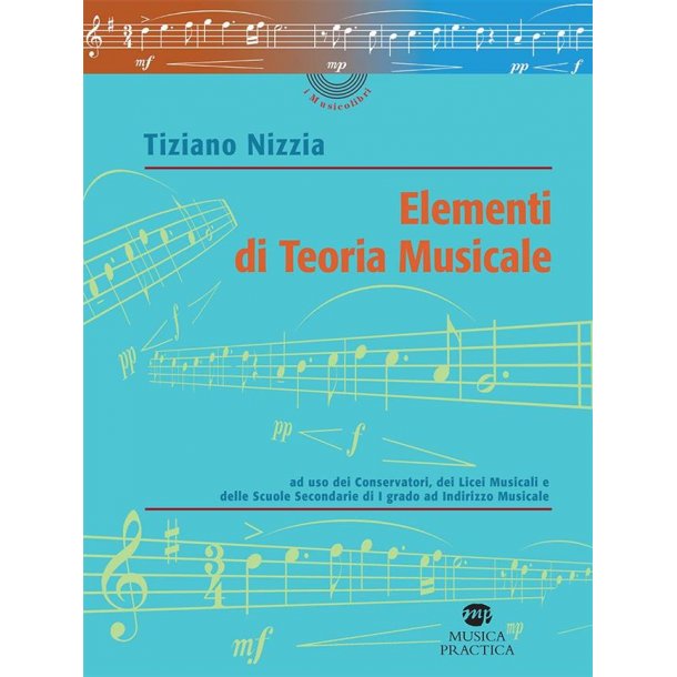 Elementi di Teoria Musicale