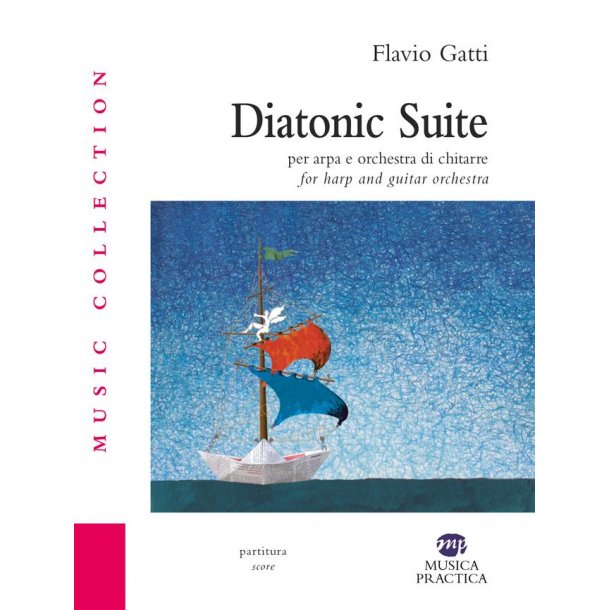 Diatonic Suite - 3a ediz.
