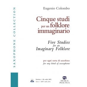 Cinque studi per un folklore immaginario