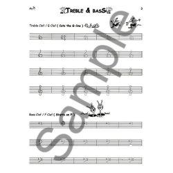 My First Theory Book