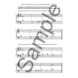 Lawlee Step By Step Crse Fun 1 Pf Bk